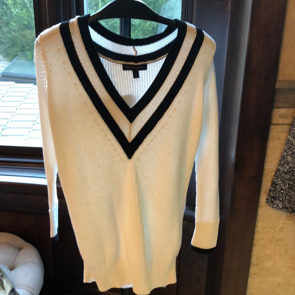 Banana republic long sleeve sweater